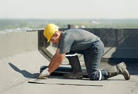 Fast & Reliable Emergency Roof Repairs in Remerton, GA